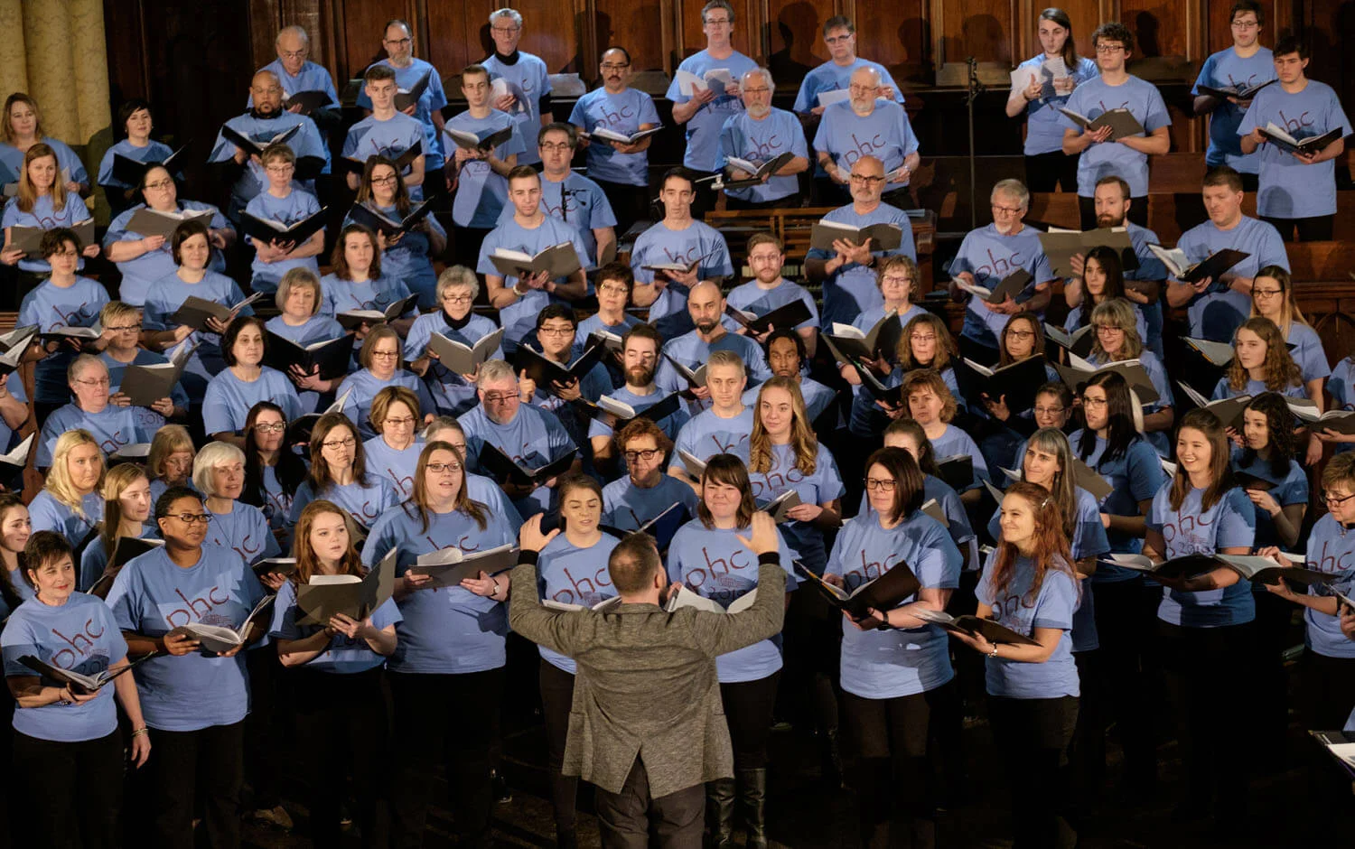 PHC Adult Choir
