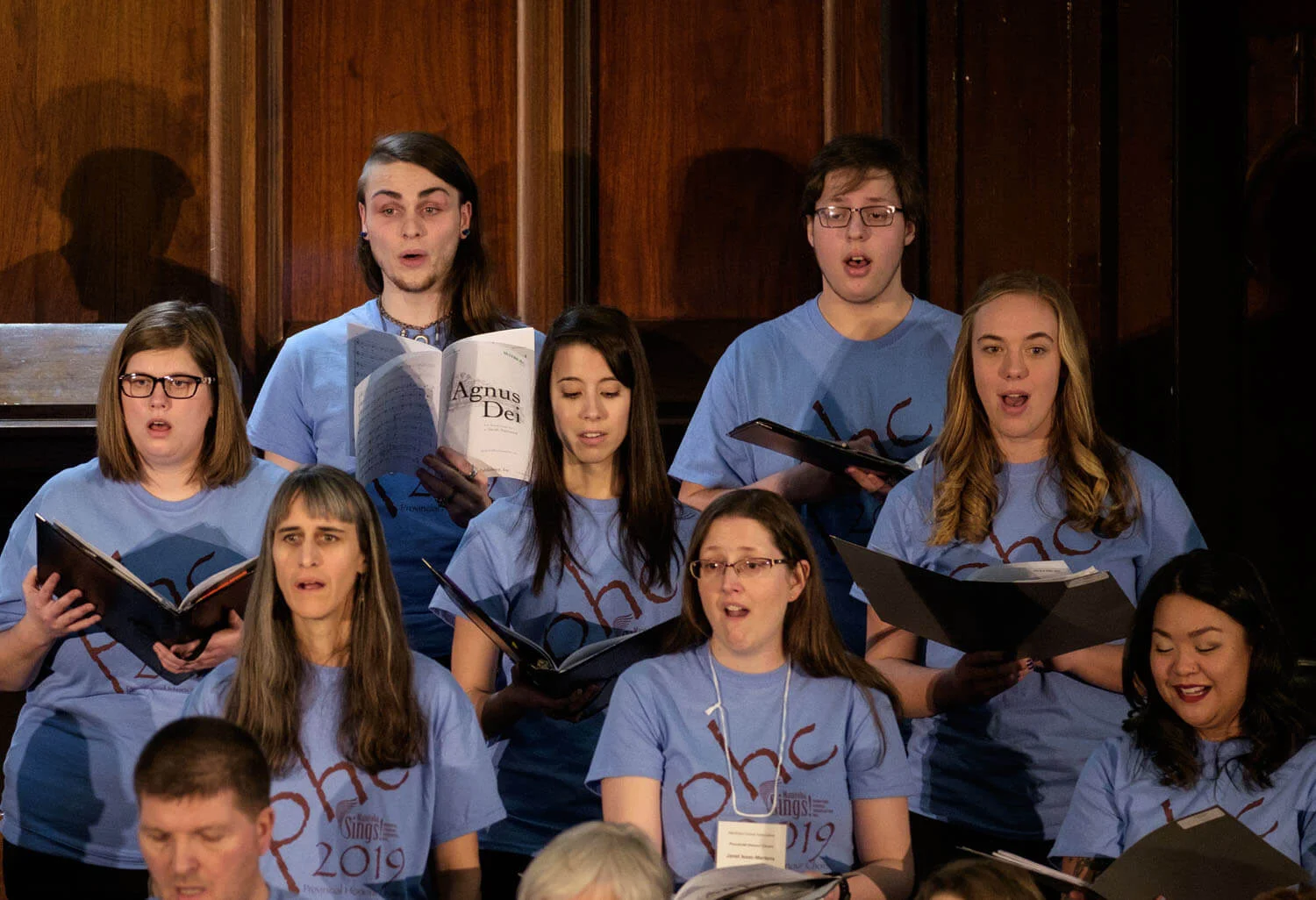 PHC Adult Choir