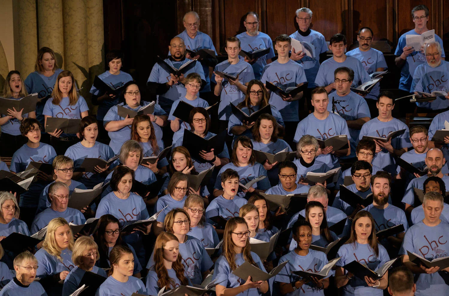 PHC Adult Choir