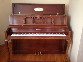Baldwin Piano