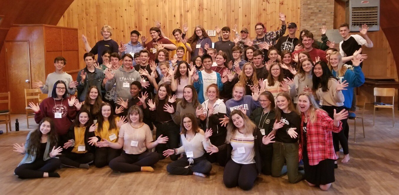 WYMC 2019