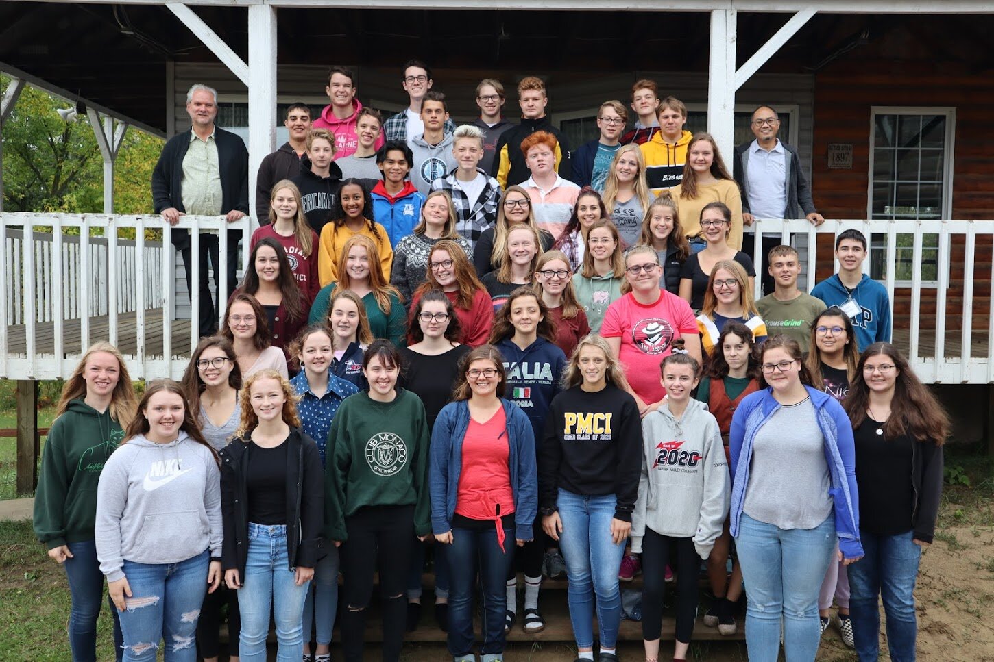 CMYC 2019