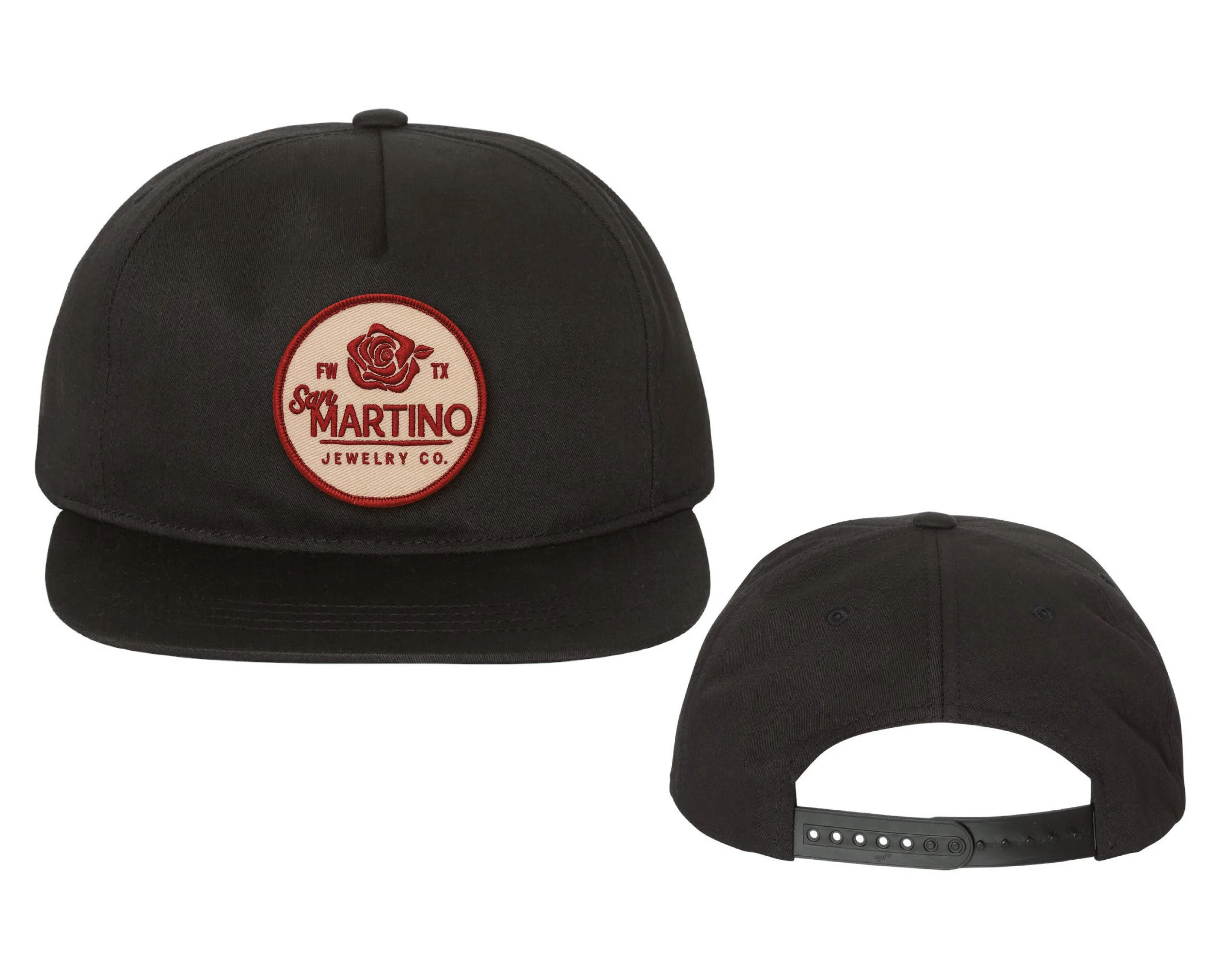 PRE ORDER - SMJ HAT