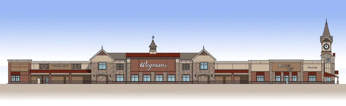 NEW HOLLAND, PA – Elkwood Installation Service’s work is complete, and the new Lancaster, PA Wegmans will open on September 23, 2018. Work concluded on the installation portion of the store in … read more here .