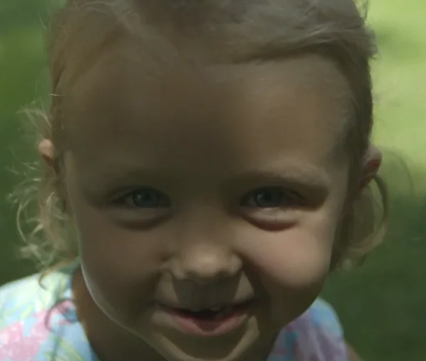 Portraits that Heal - Meet Edie