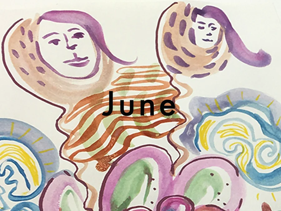 June newsletter