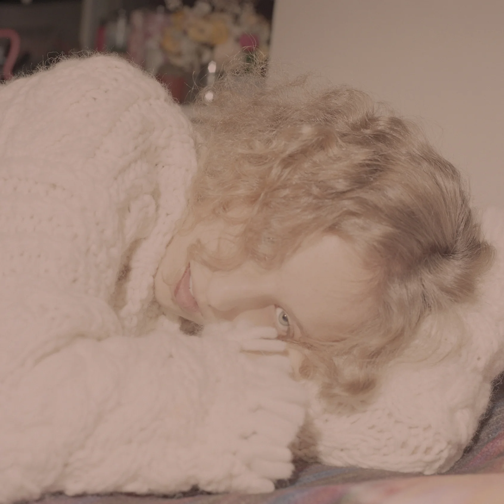 Petra Collins X Topshop