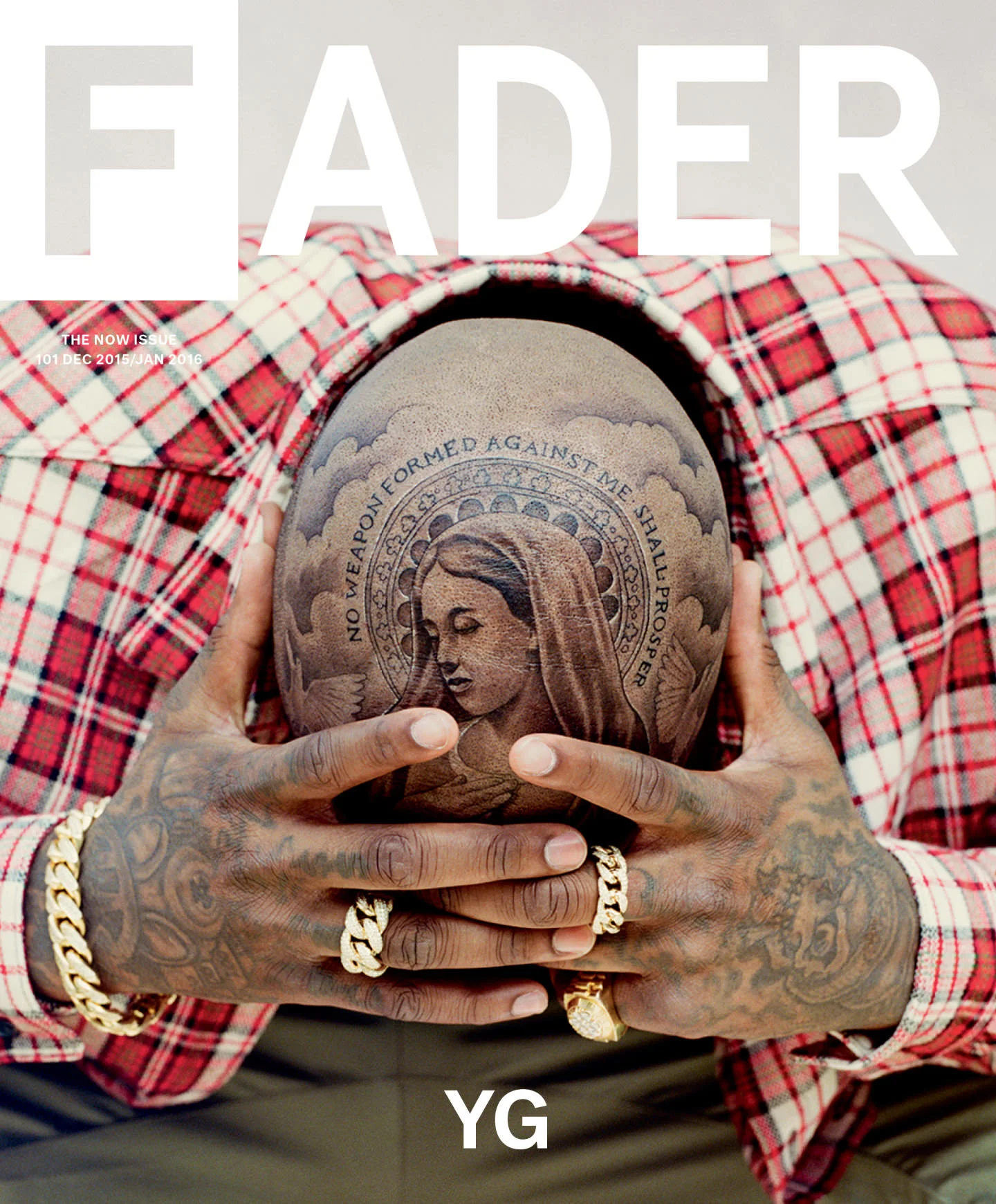 FADER