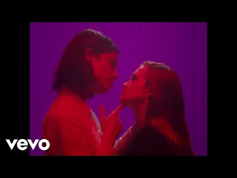 BØRNS - I Don't Want U Back