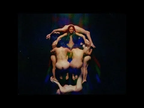 Jesse Jo Stark  Fire Of Love 