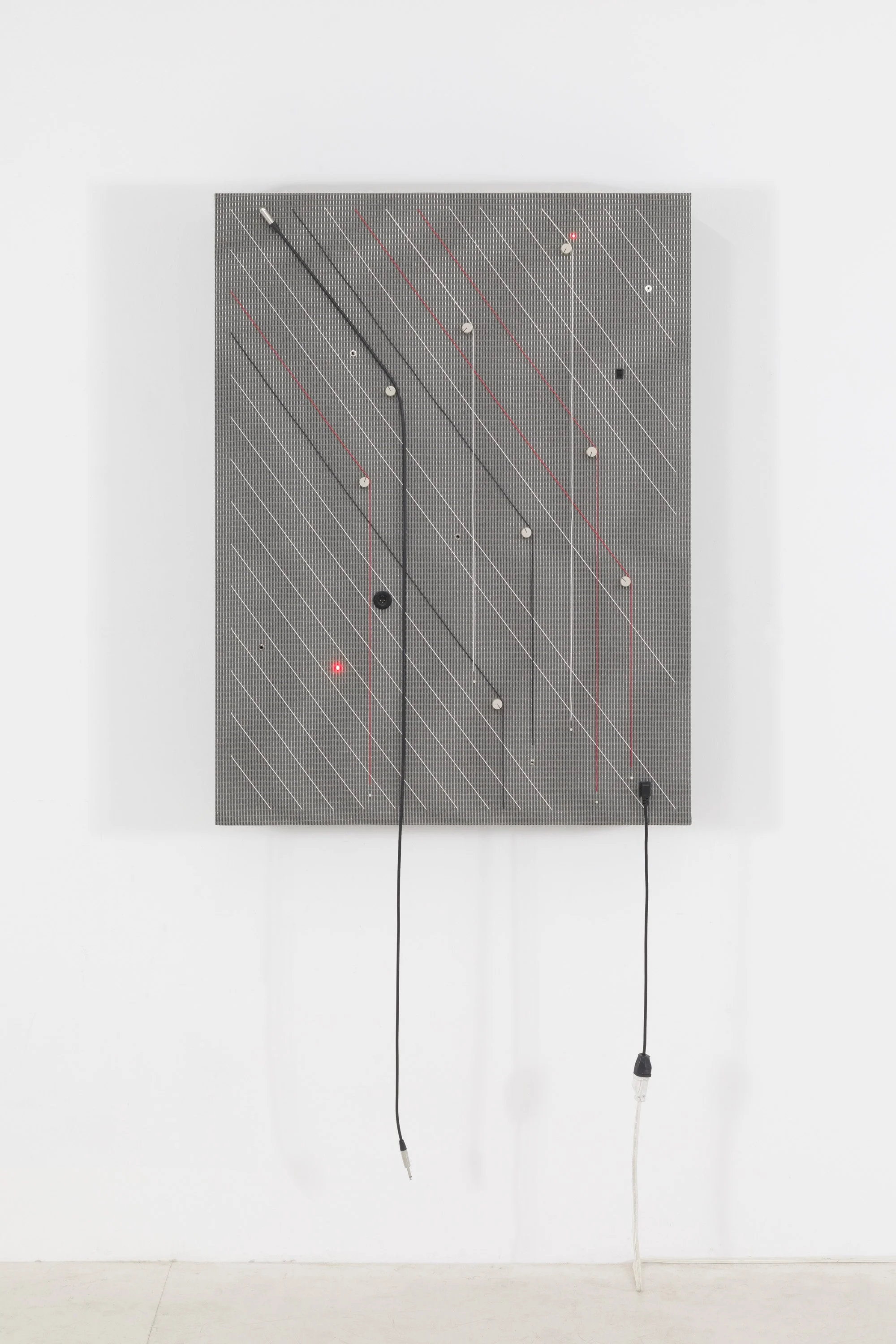 Transition, 2019