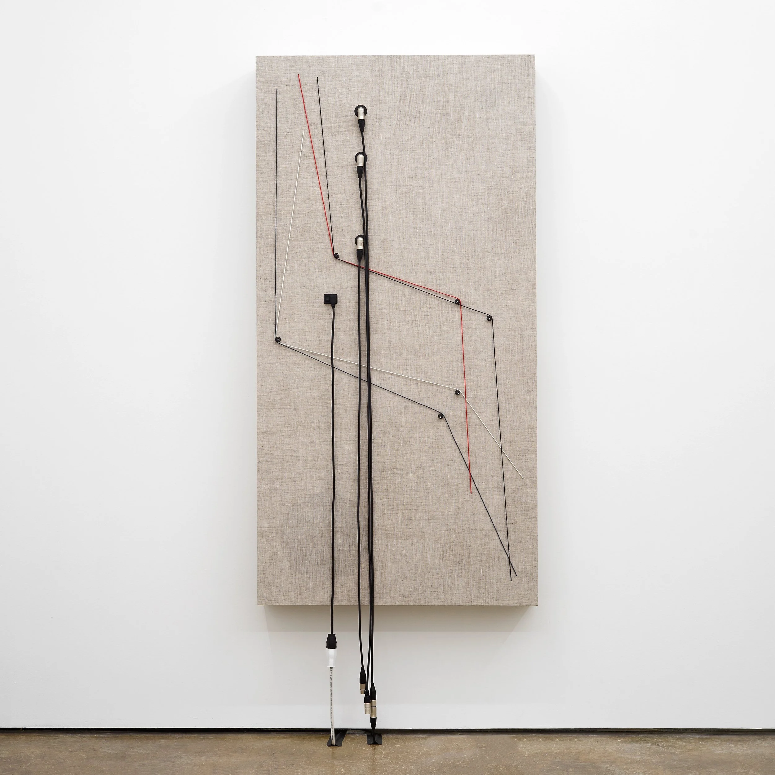 Transition, 2016 