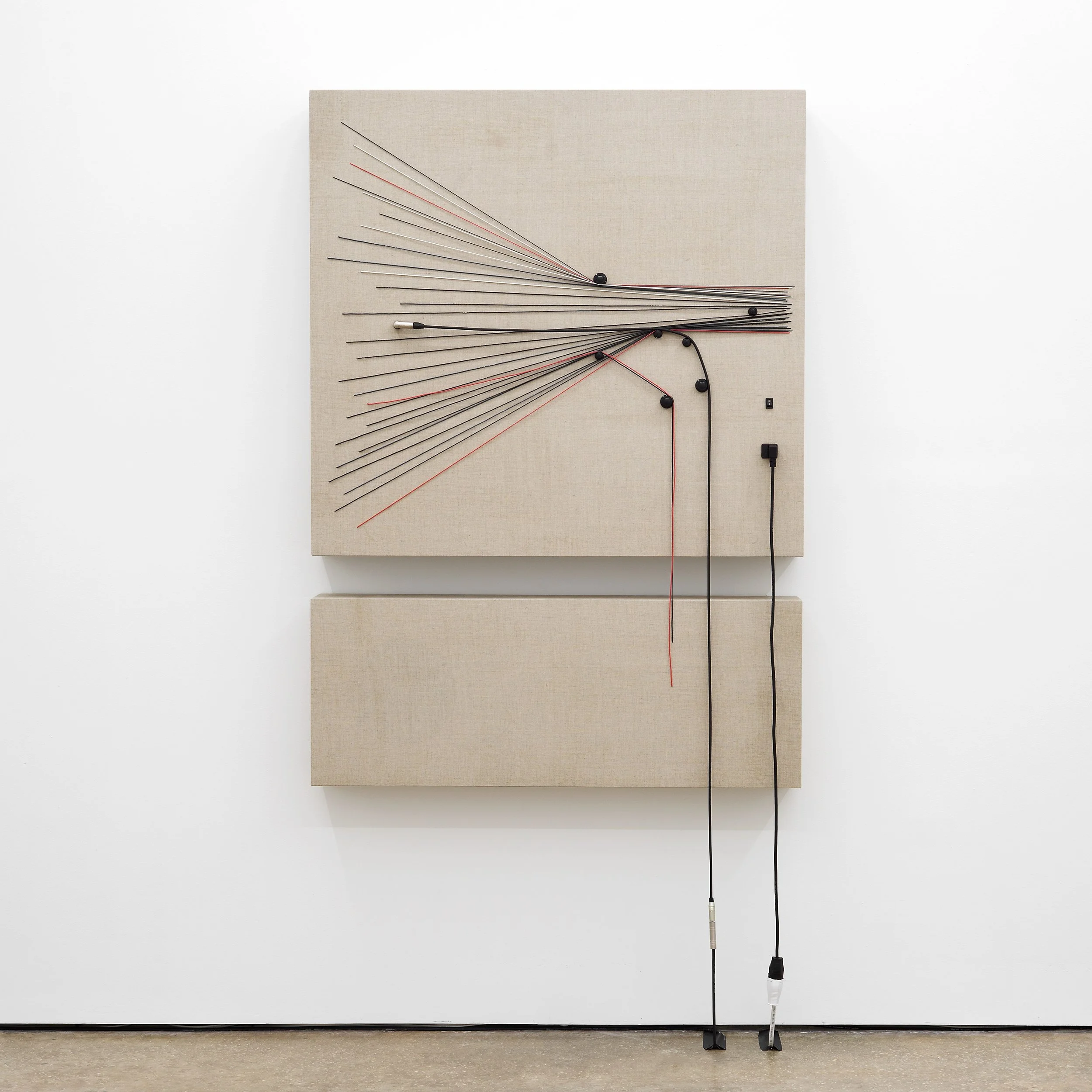 Transition, 2016 
