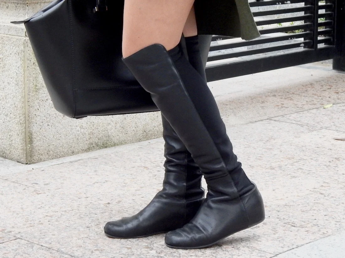 stuart weitzman lander boots