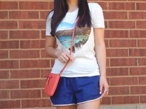 Casual Friday!