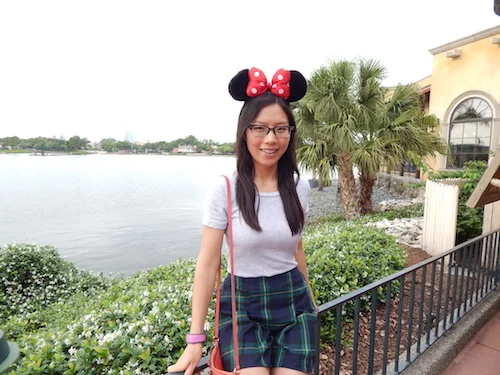 Disney World
