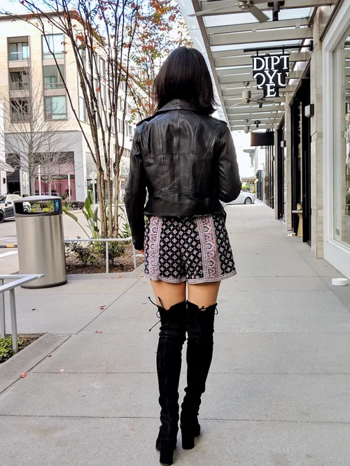 Bcbg kaylee best sale jacket