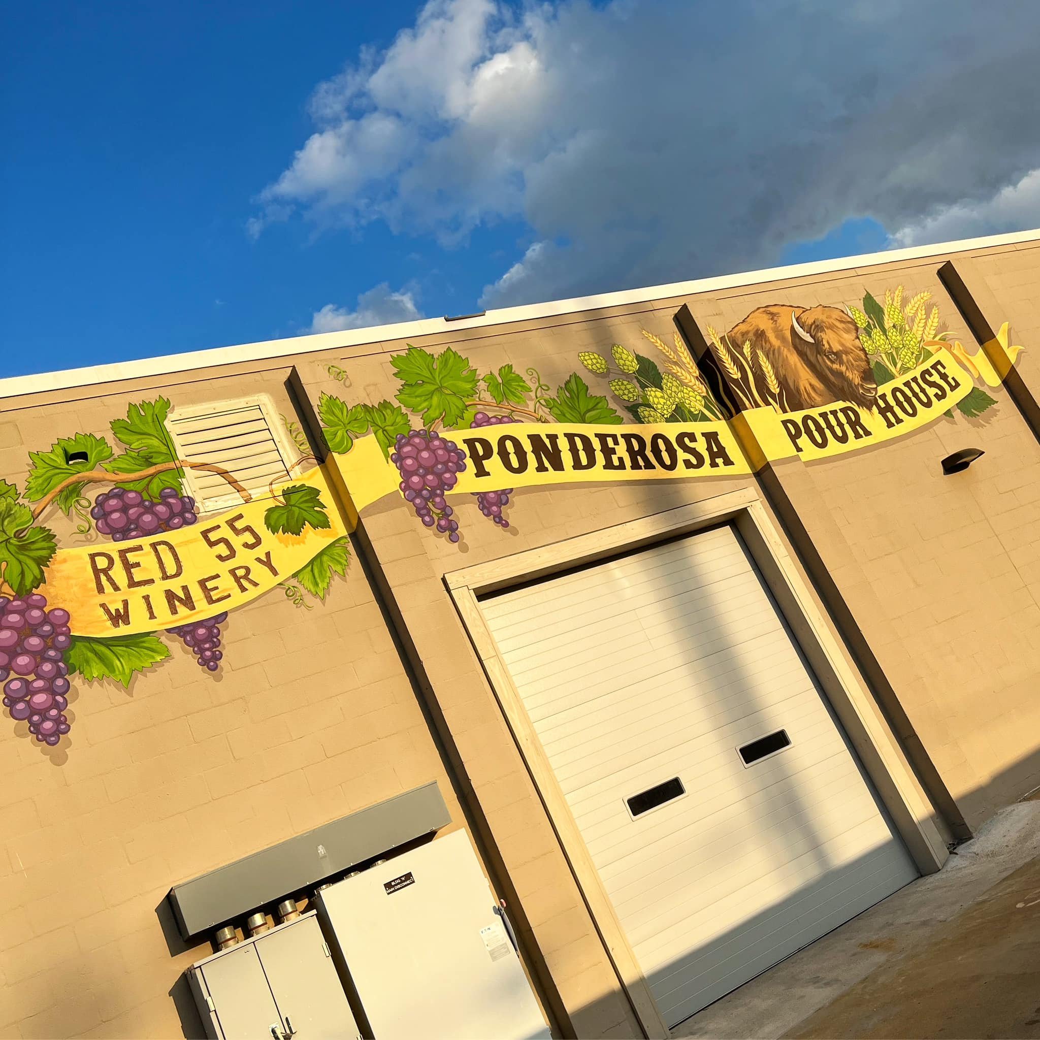Gallery — Piney Woods Wine Trail