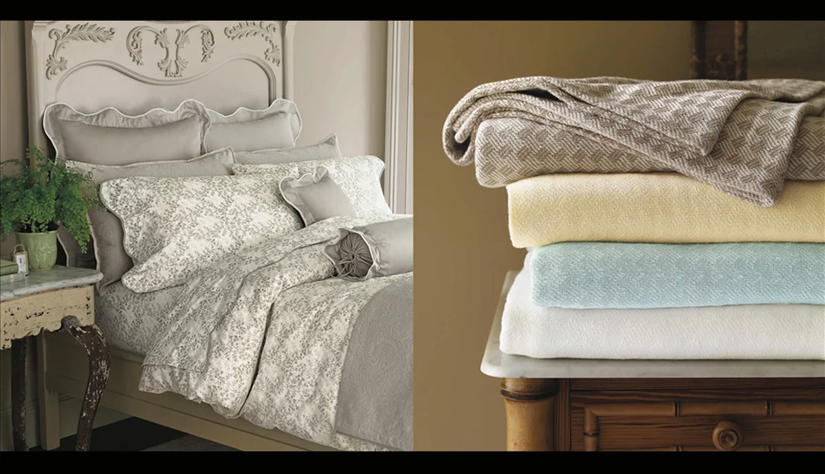 Martha Stewart Collection Bed and Bath for Macy’s