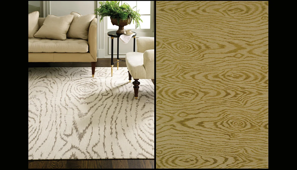 Martha Stewart Signature Rug with Safavieh
