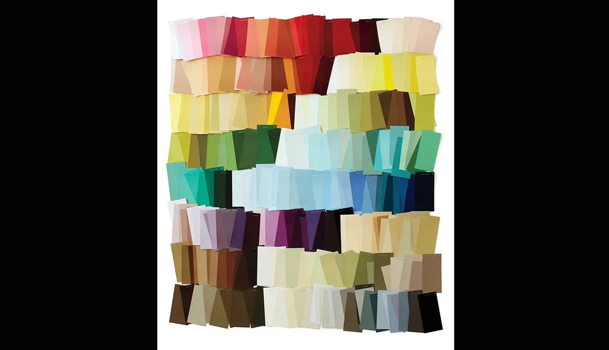 Home Depot Paint Colors