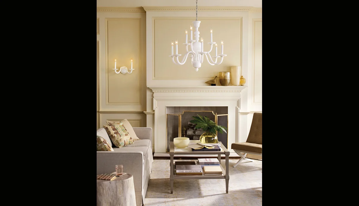 Martha Stewart Signature Lighting