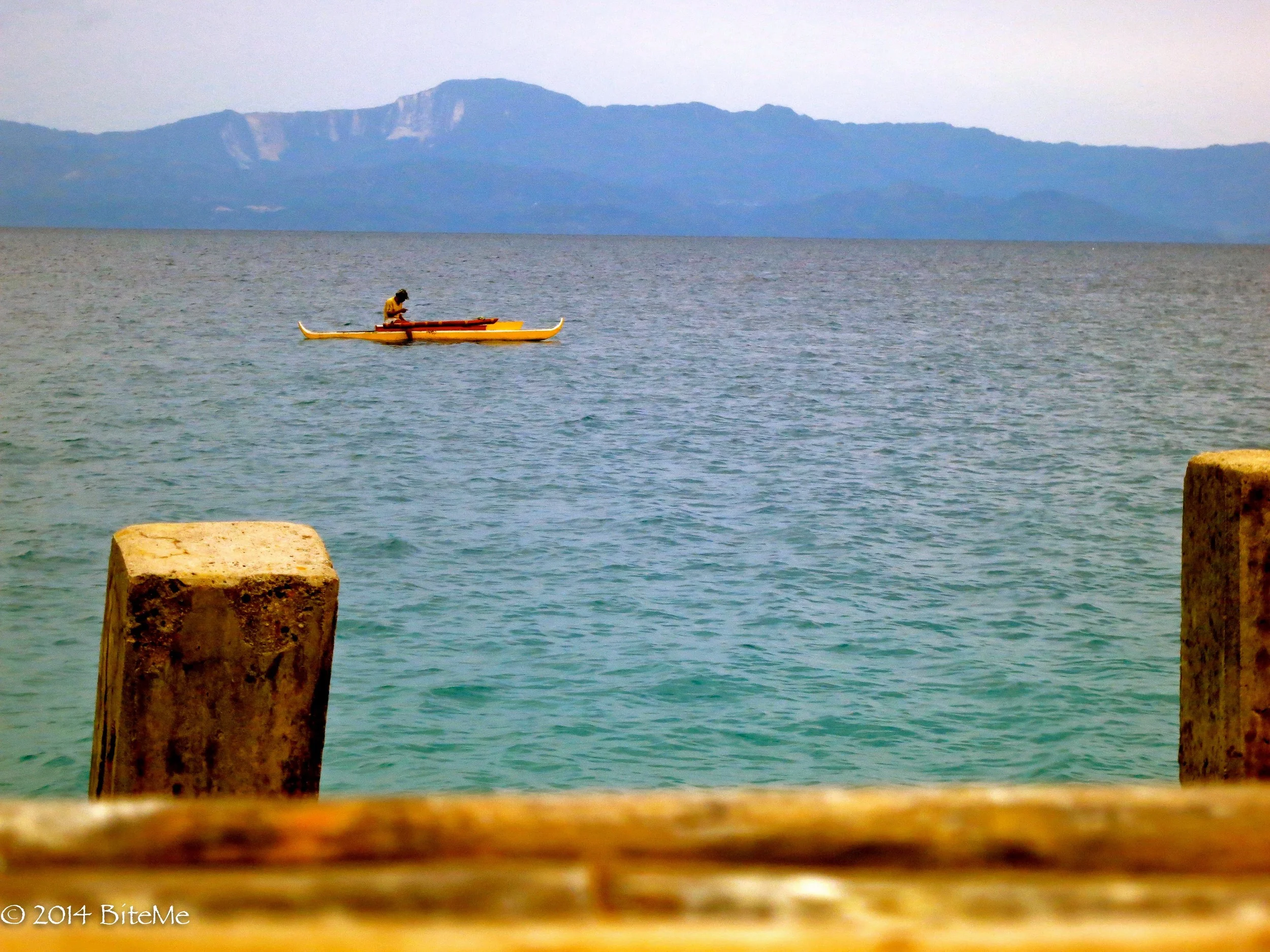 Fisherman