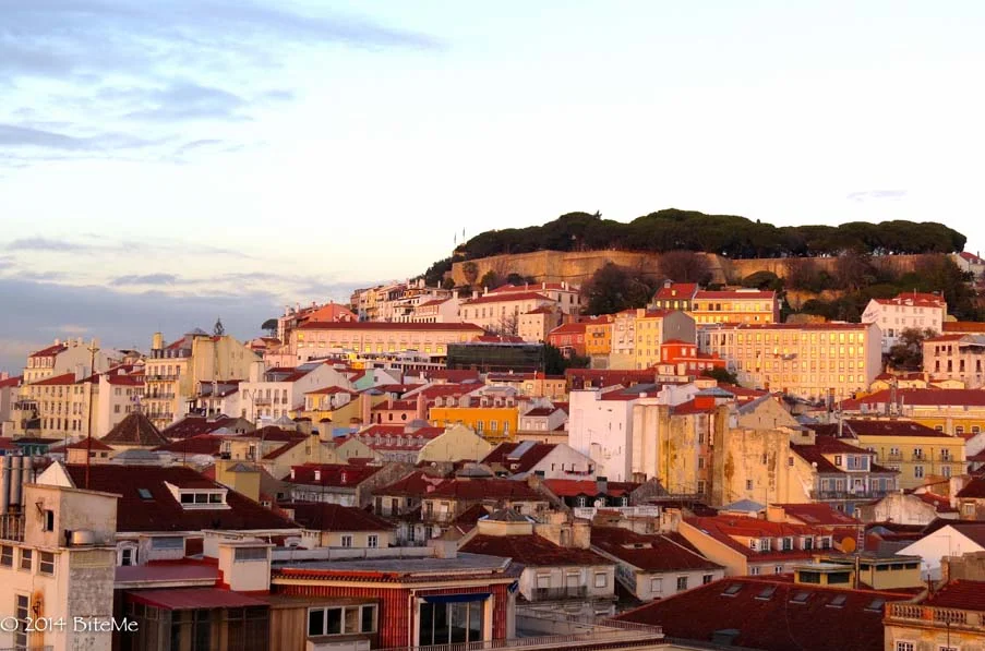 Lisbon, Portugal