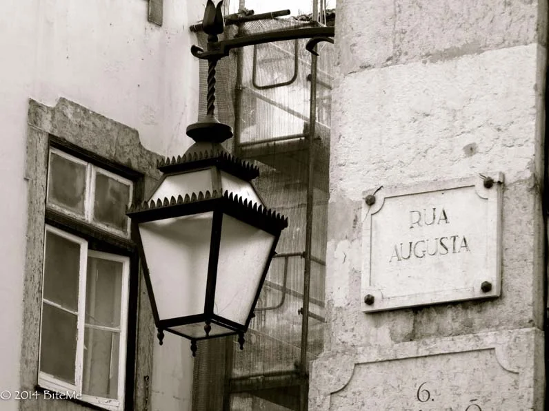 Street Lamp