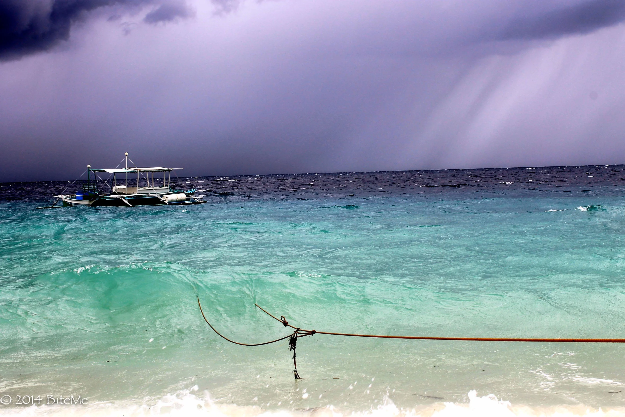 Storm