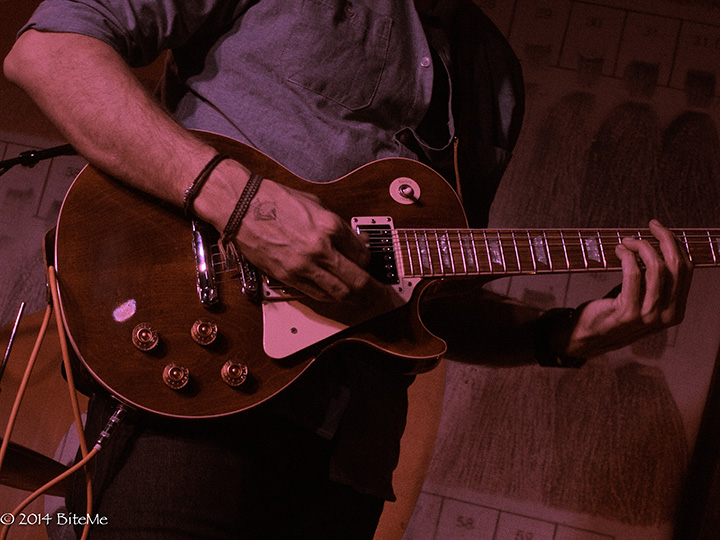 Guitar