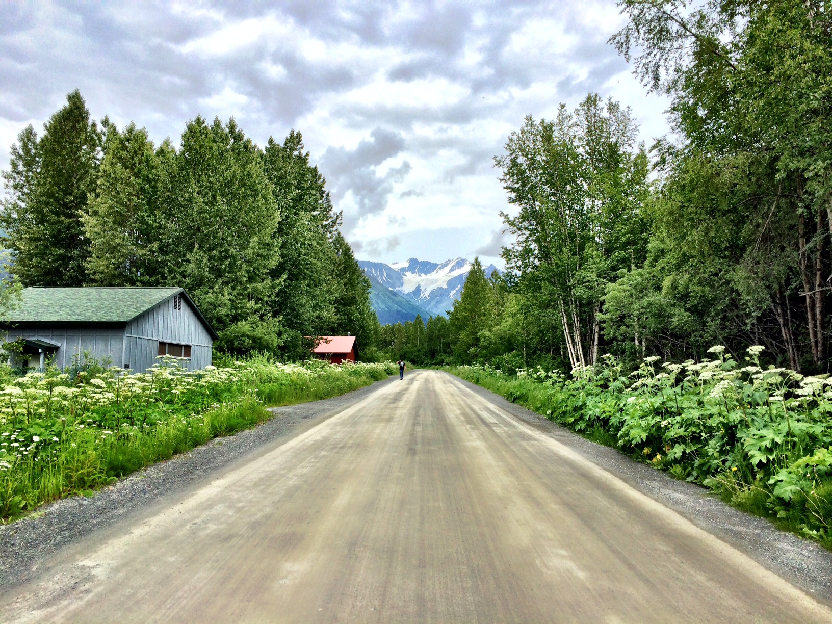 Road to Awesomeness