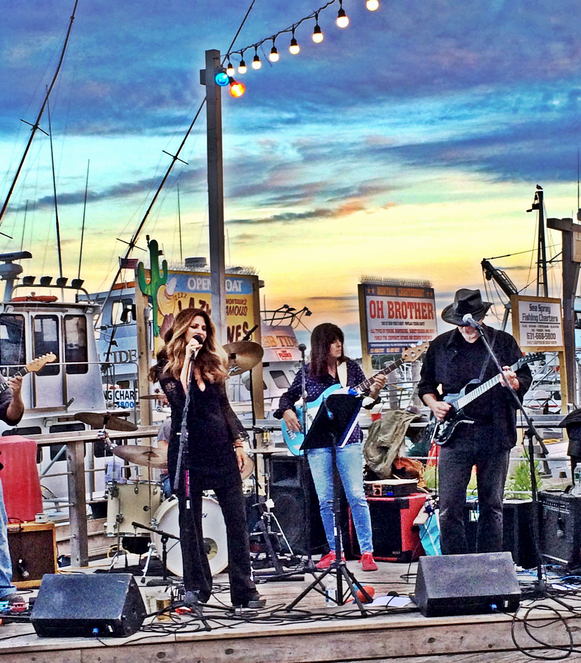 Live Music