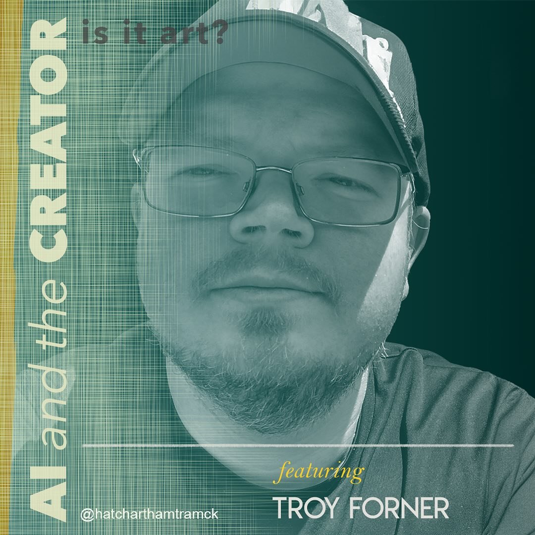 Troy Forner
