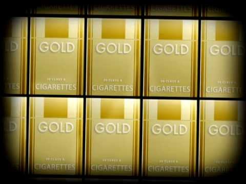 NYC Department of Health - Color Coding of Cigarette Packs (with U Direct NYC Productions)