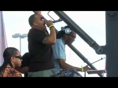 TuneIn Takes You There: Hot 97 Summer Jam