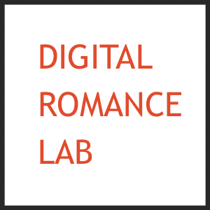 (2012) Digital Romance Lab is a group of writers, researchers, designers and gamers interested in how games tweak the emotions associated love, romance and flirting. It is both a discussion space and a repository for ideas. 
