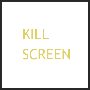 (2011-2012) Kill Screen is a place of smart games journalism. I was a columnist writing on the theme of ‘collecting’ in videogames. 