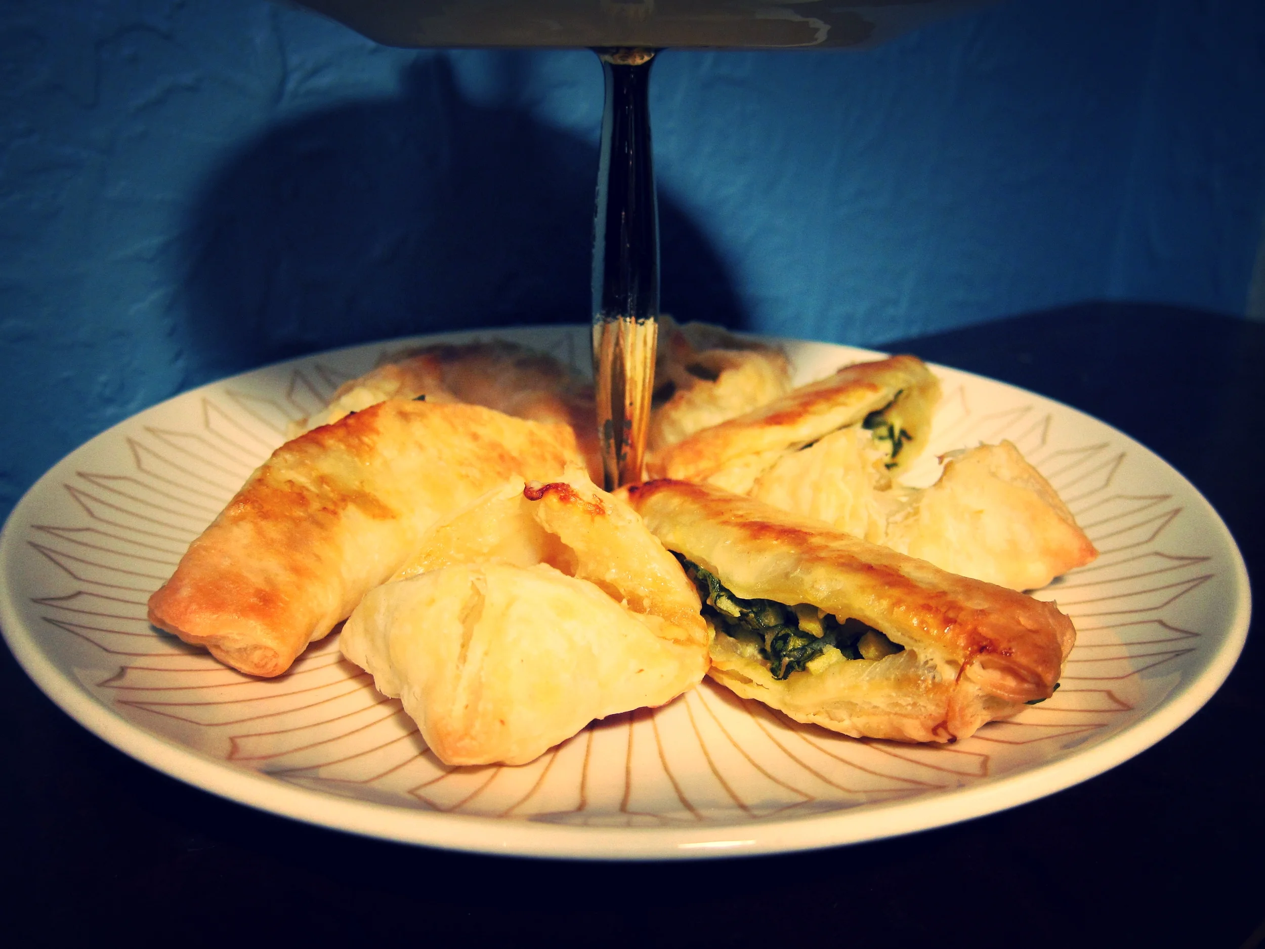 Bleu Pear Maple Bites