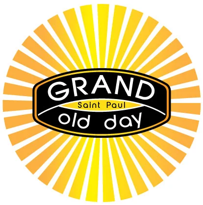 Grand Old Day