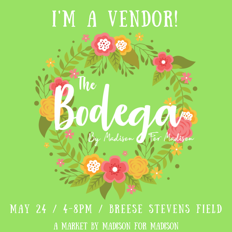 Bodega at Breese Stevens Field