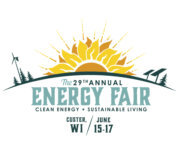 Midwest Renewable Energy Fair