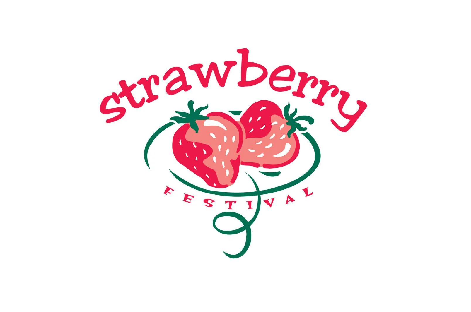 Cedarburg Strawberry Fest
