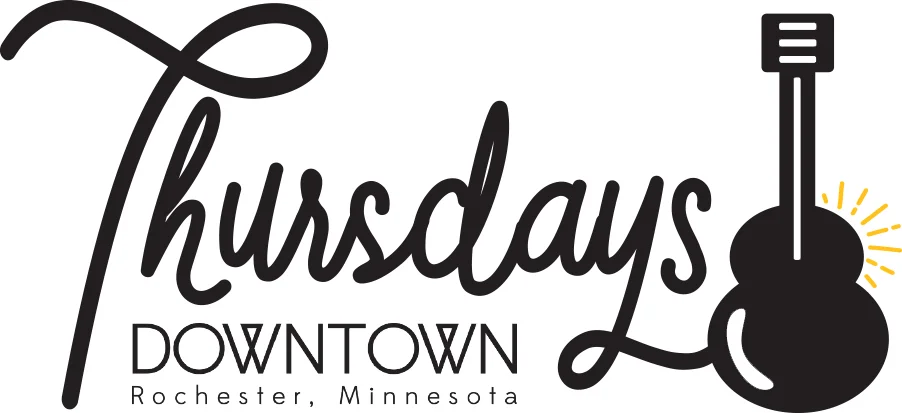 Thurdays Downtown in Rochester MN