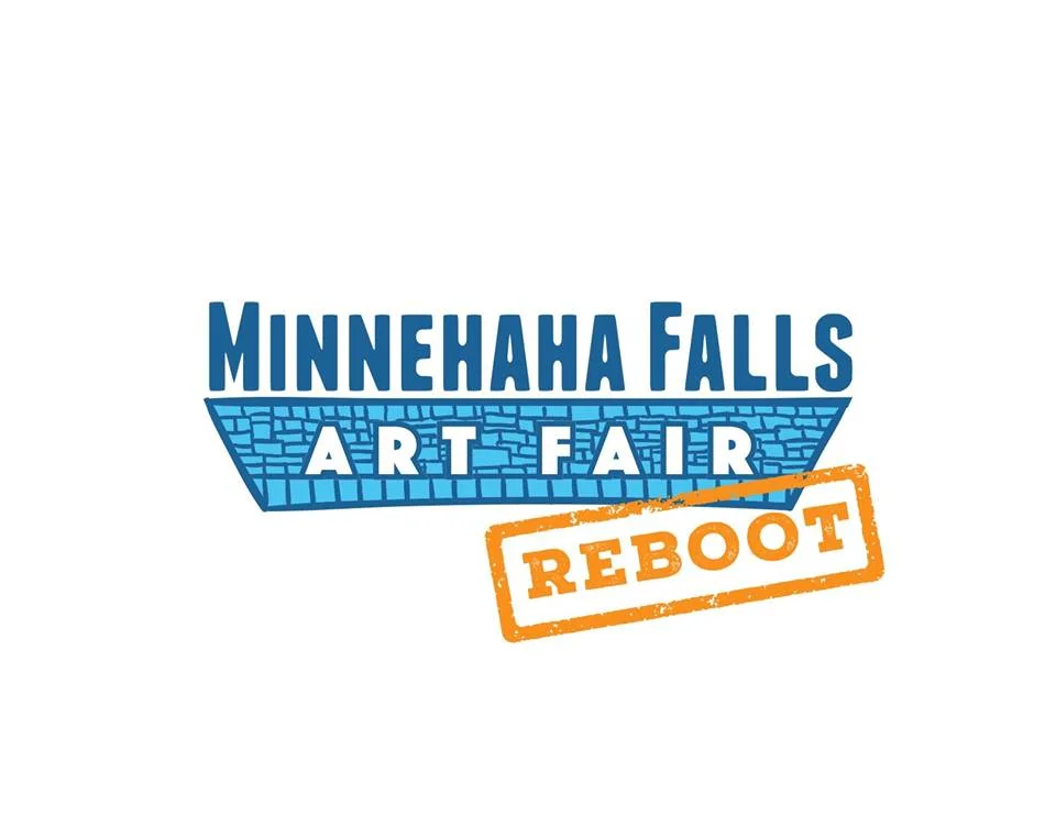 Minnehaha Falls Art Fair Reboot