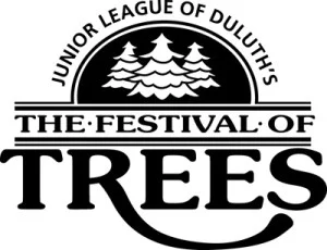Festival of Trees Duluth