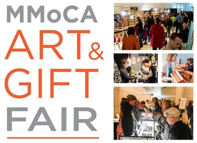 MMoCA Art & Gift Fair