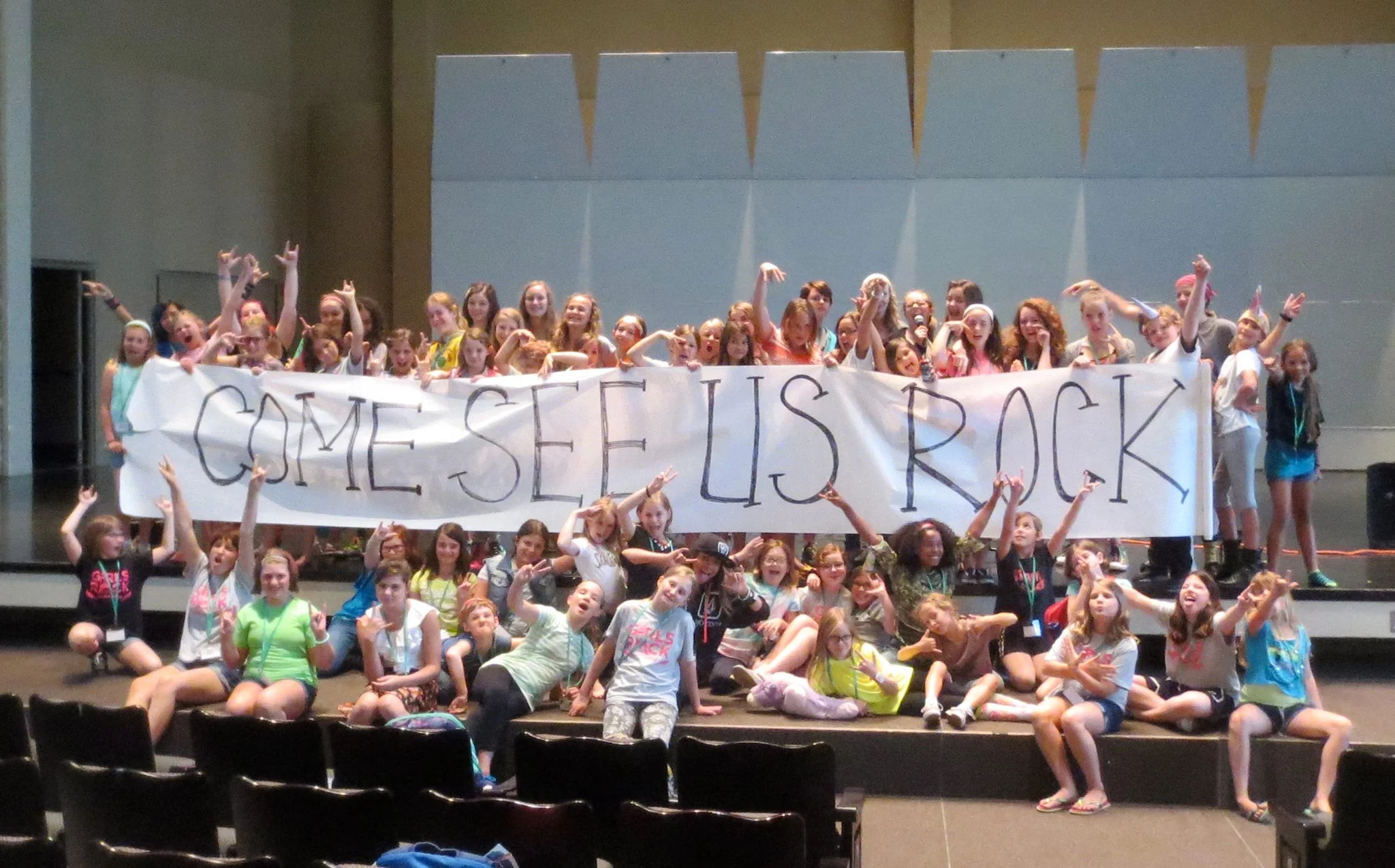 GRM Class of 2014