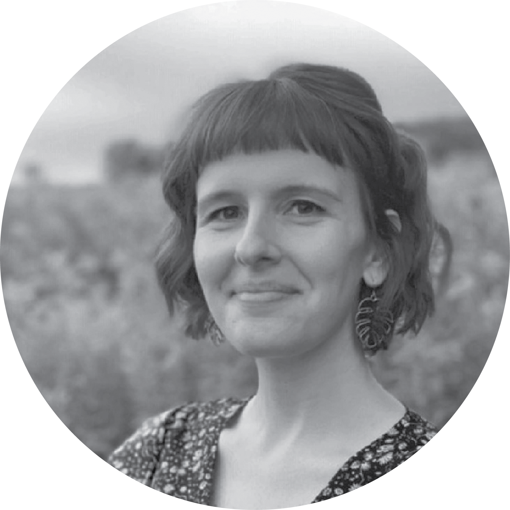 Anne Koenings, Development Assistant