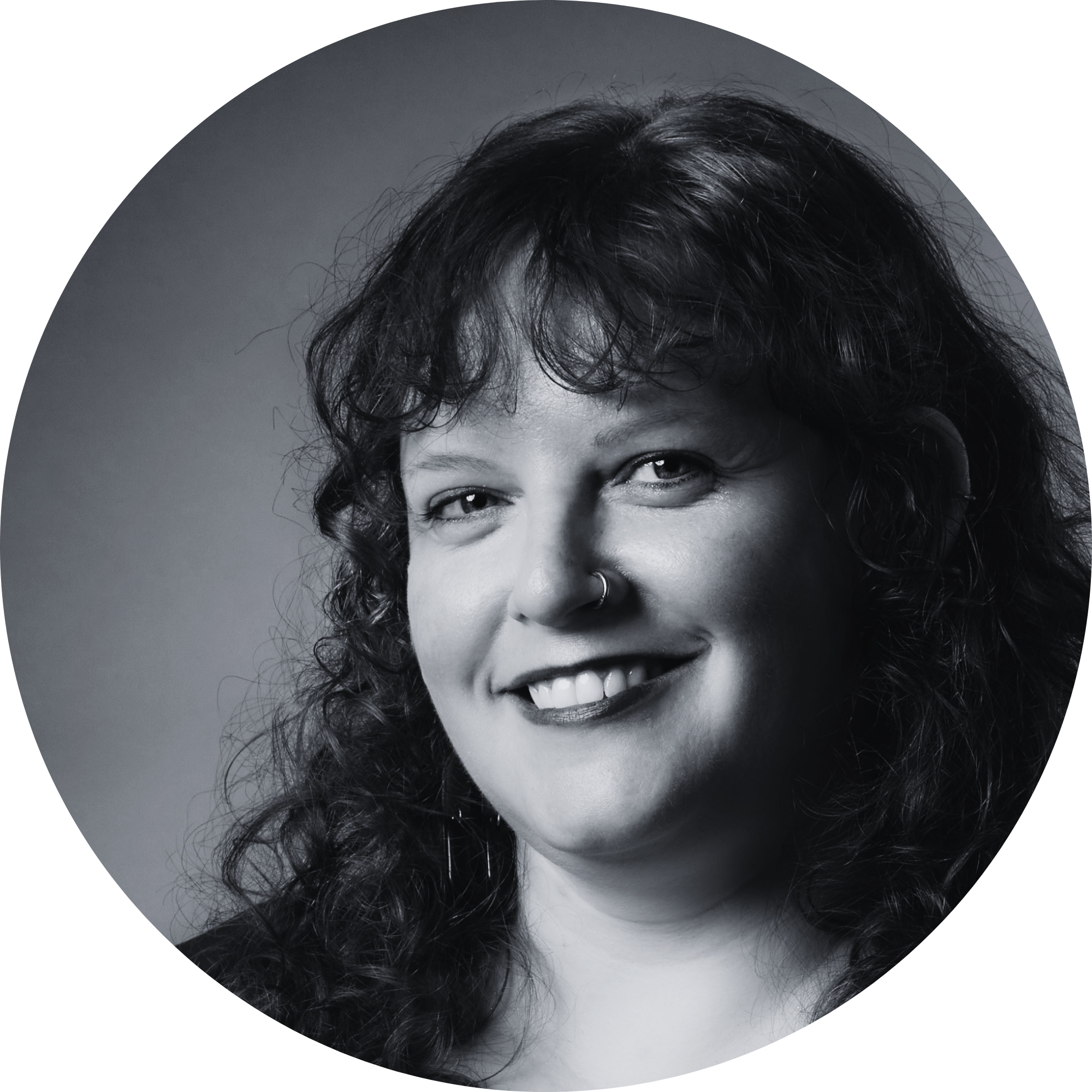 Hannah Pardee, Executive Director